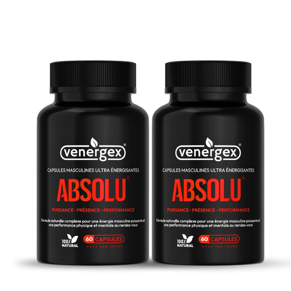 Venergex Absolu ™