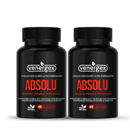 Venergex Absolu ™
