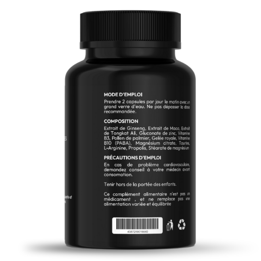 Venergex Absolu ™