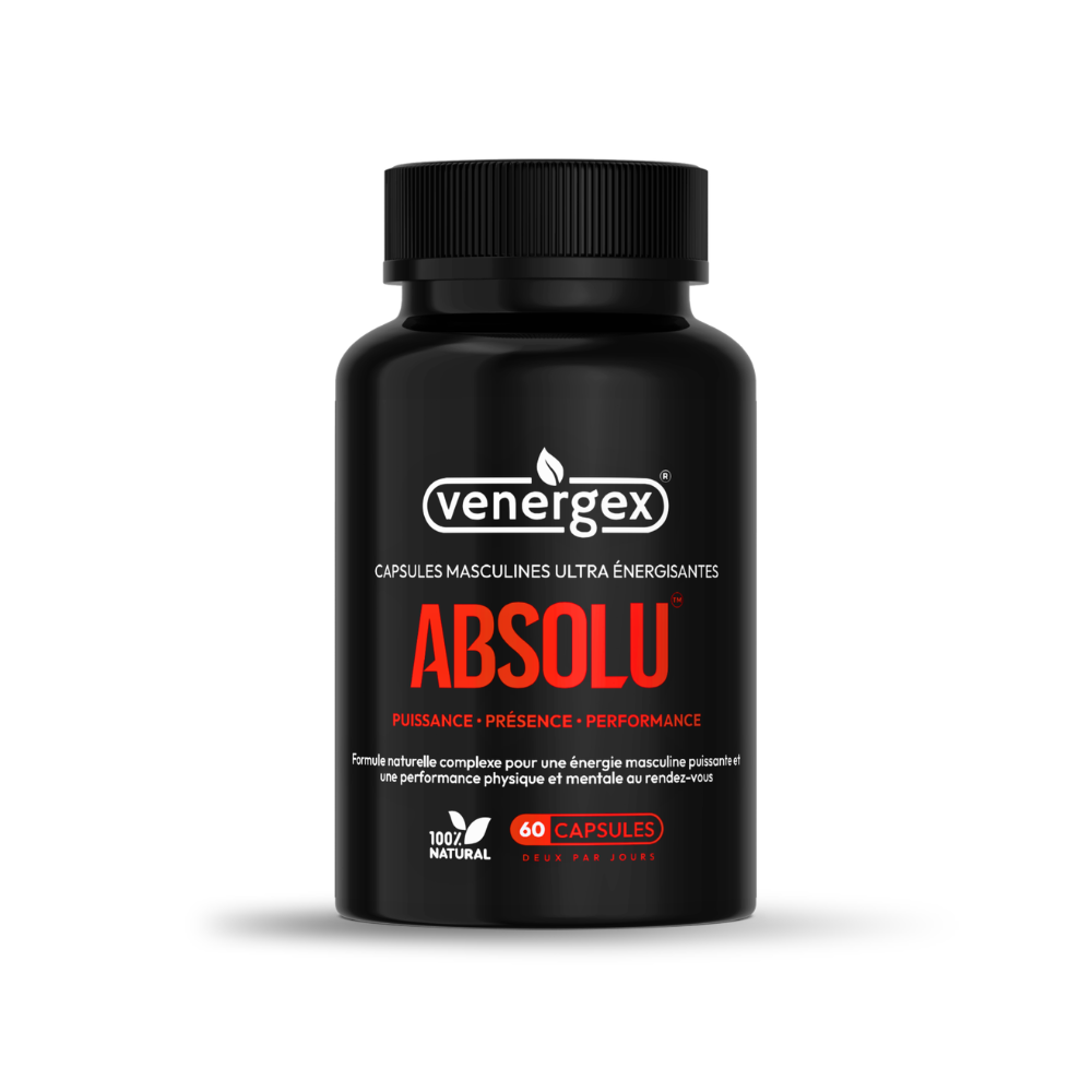 Venergex Absolu ™