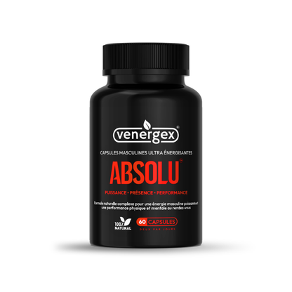 Venergex Absolu ™